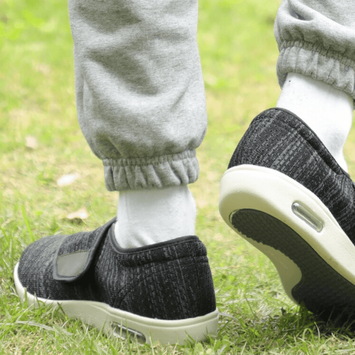Susanne | Orthopädische Und Stilvolle Komfortschuhe