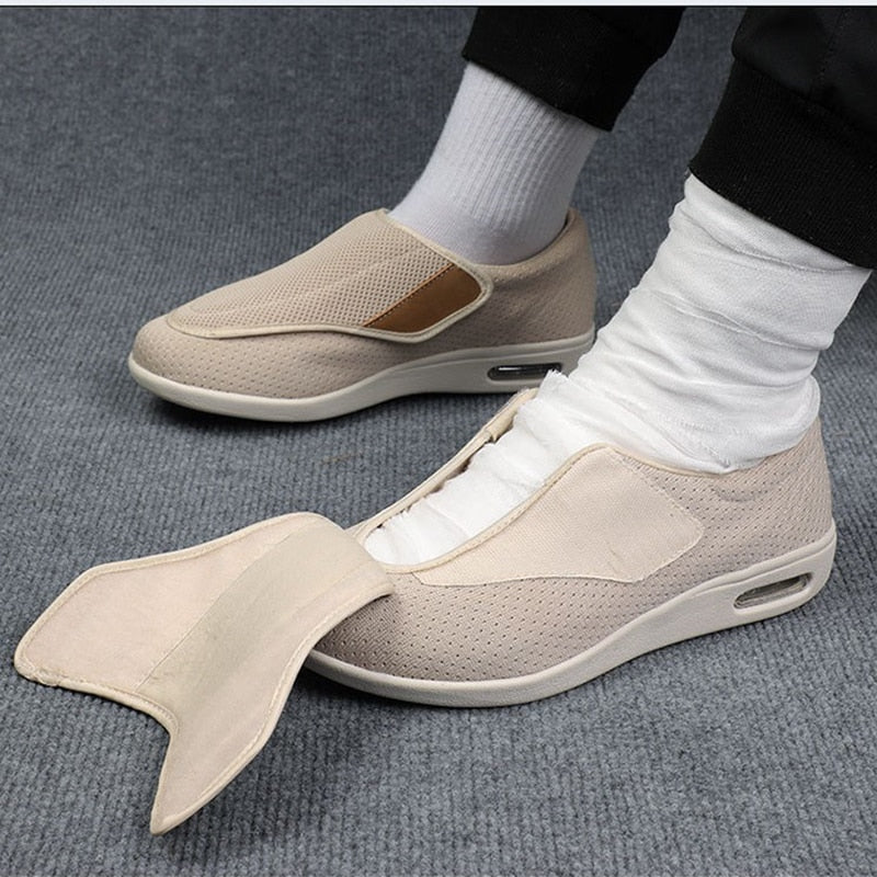 Susanne | Orthopädische Und Stilvolle Komfortschuhe