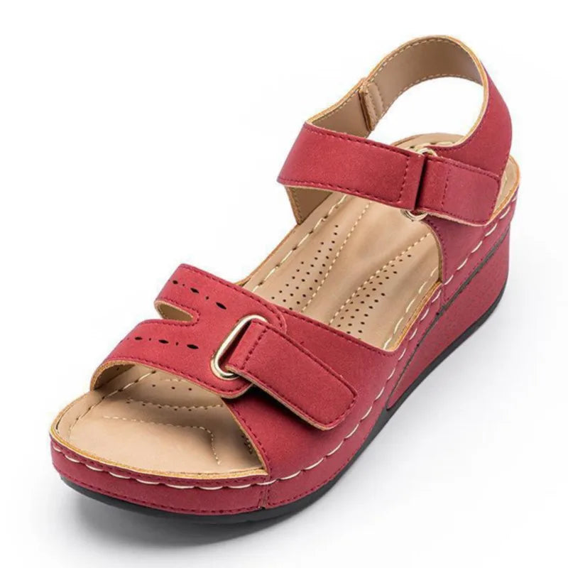 Loes™ Orthopedic Sandals