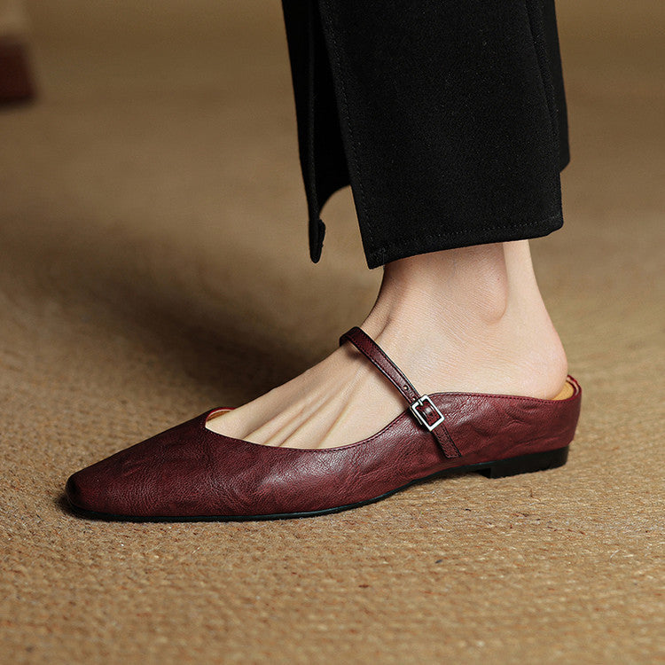Orella – Damen Absatzschuhe