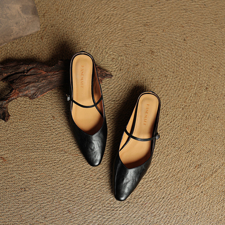 Orella – Damen Absatzschuhe