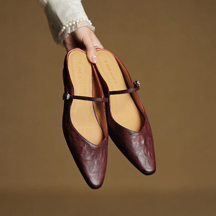 Orella – Damen Absatzschuhe