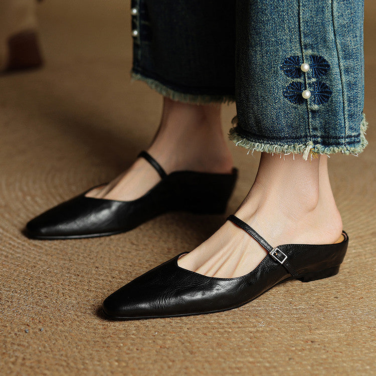 Orella – Damen Absatzschuhe