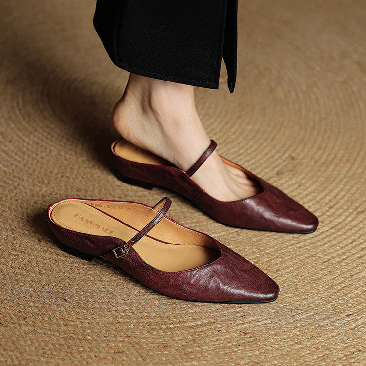 Orella – Damen Absatzschuhe