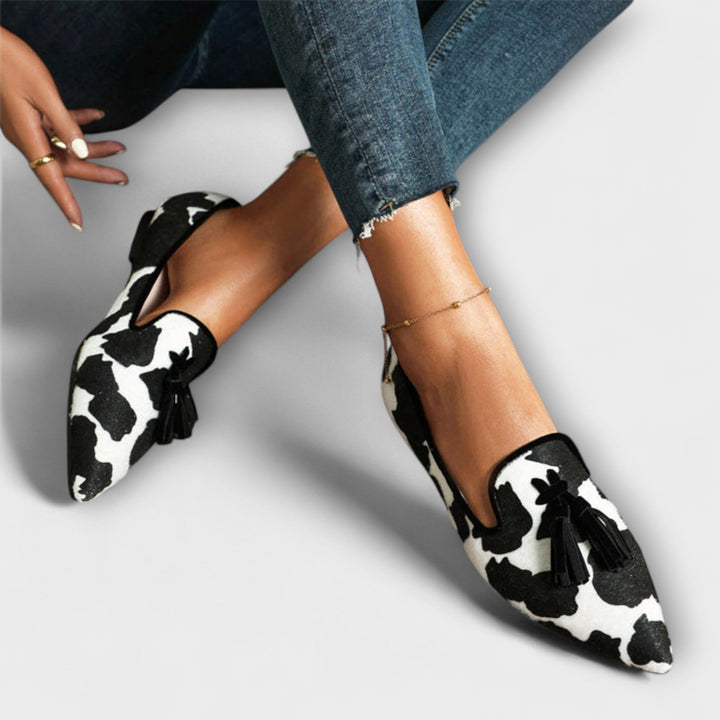 Julia - Elegante Damen-Schuhe