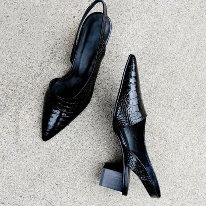 Adelina™ | Orthopedic Heels
