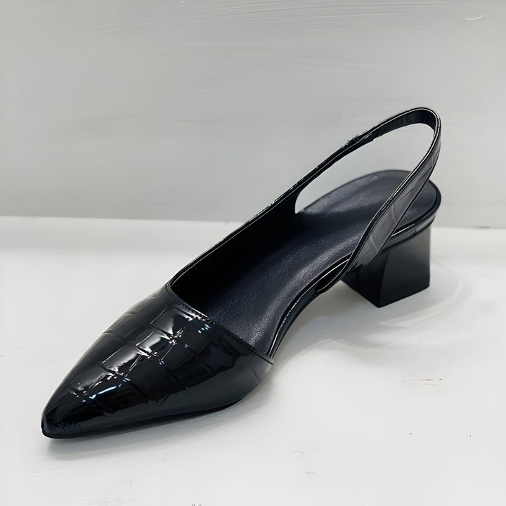 Adelina™ | Orthopedic Heels