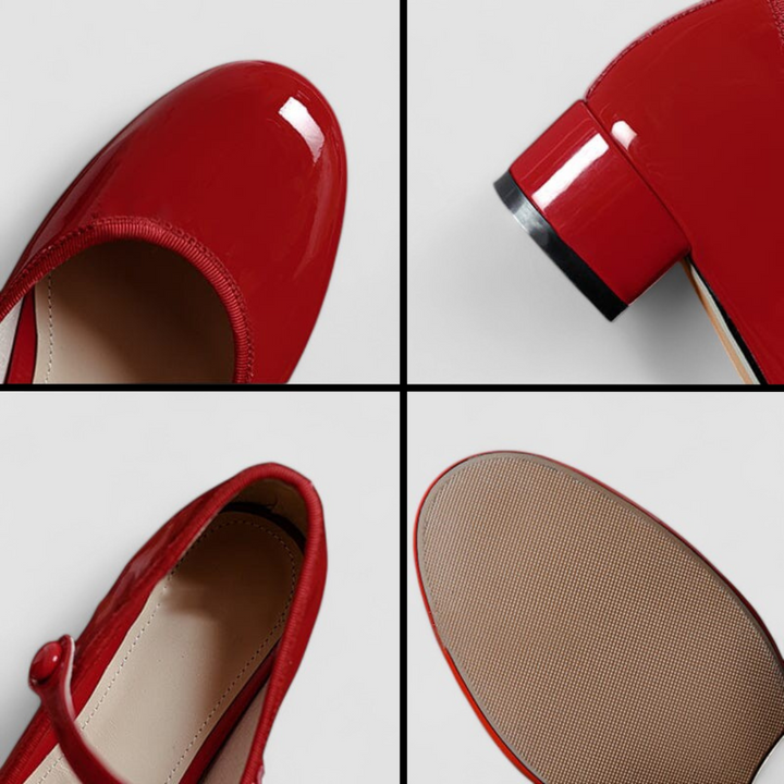 Mayzhera | Damen-Orthopädie Schuhe