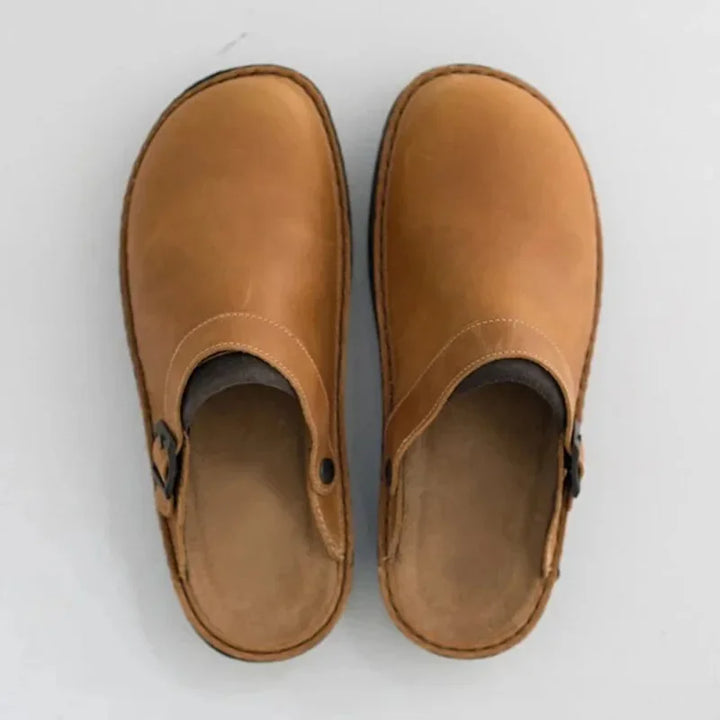 Dante | Herren Ultrabequeme Slipper
