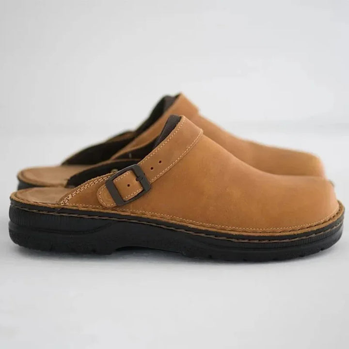 Dante | Herren Ultrabequeme Slipper