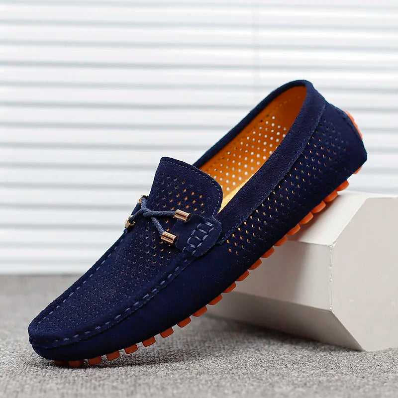Jorik - Herren AeroLoafers