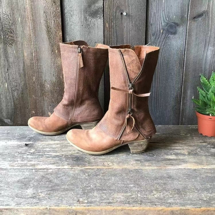 Amparo™ - Stiefel für den Herbst