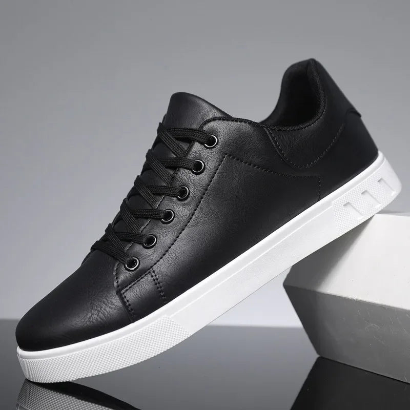 Jovan - Herren Freizeit-Sneaker mit intelligenter Technologie