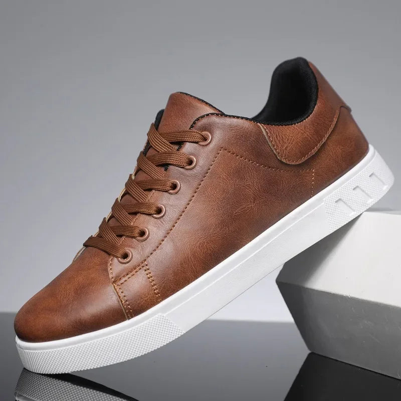 Jovan - Herren Freizeit-Sneaker mit intelligenter Technologie