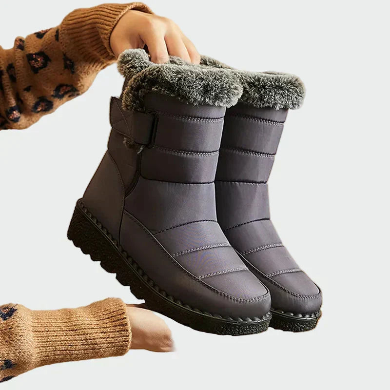 Norda | Winter Boots