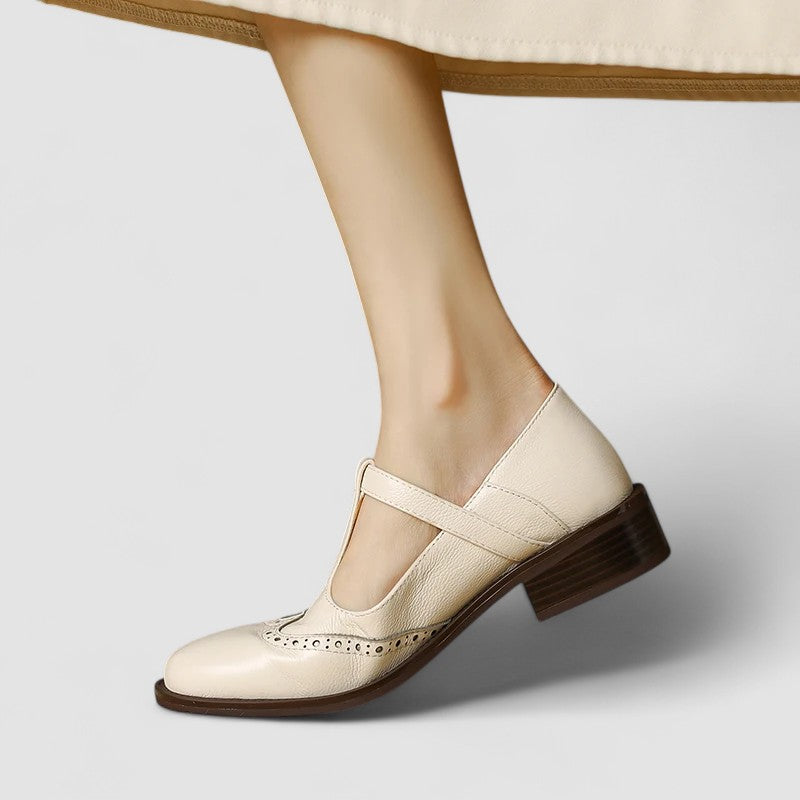 Olyssiah | Damen Orthopädische Schuhe
