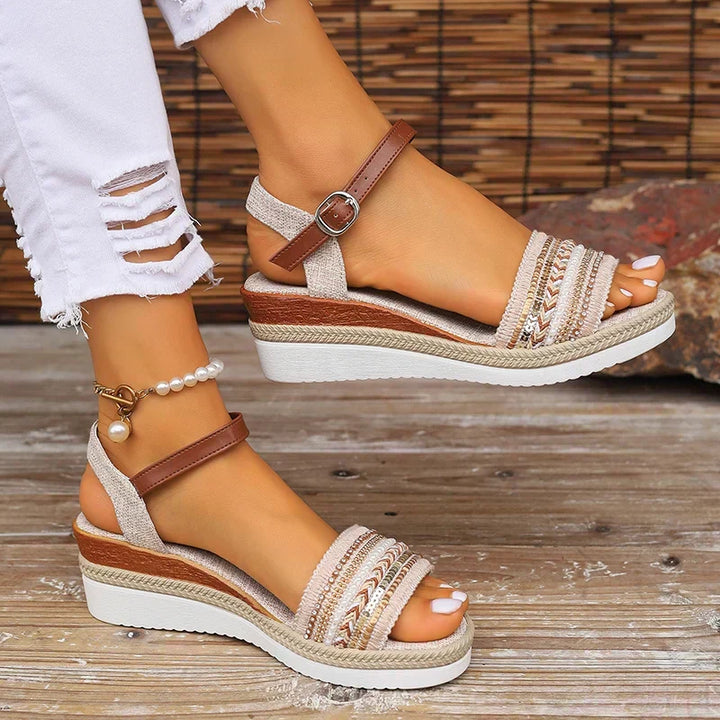 Dixie - Sommerliche Freizeit-Sneaker