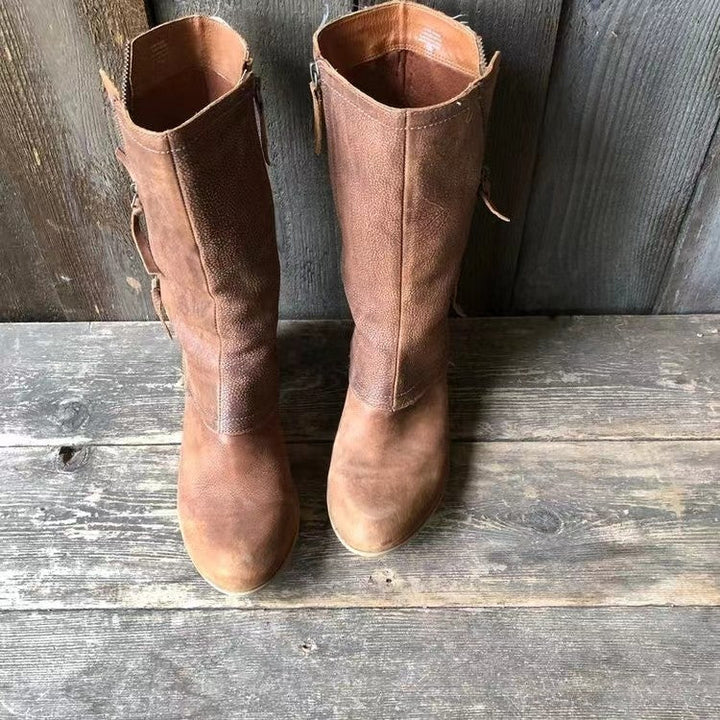 Amparo™ - Stiefel für den Herbst