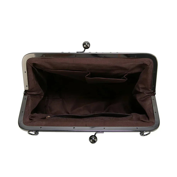 Martha | Vintage-Ledertasche