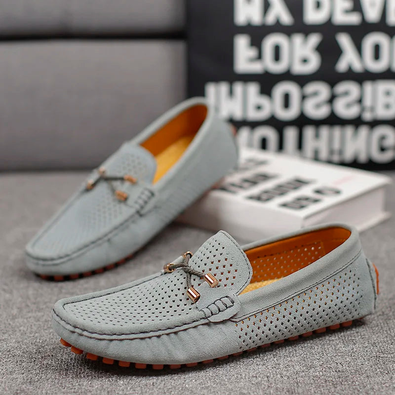 Jorik - Herren AeroLoafers
