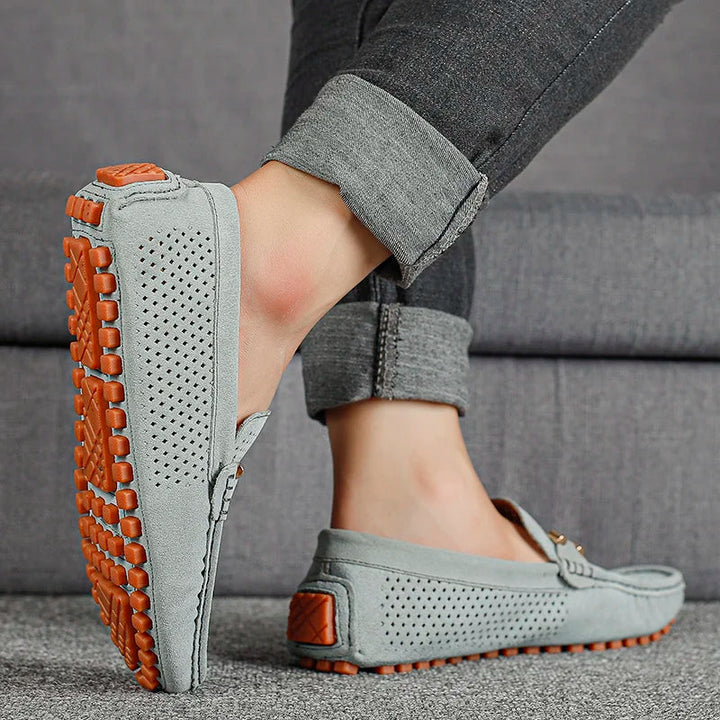 Jorik - Herren AeroLoafers