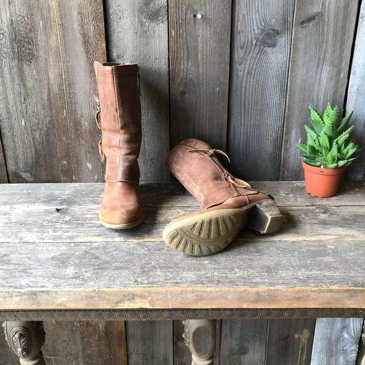 Amparo™ - Stiefel für den Herbst
