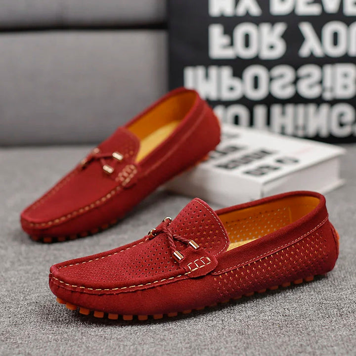Jorik - Herren AeroLoafers