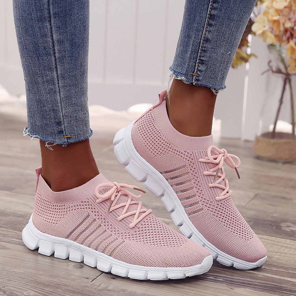 Brigitte | Orthopädische Und Stilvolle Sneaker Für Damen