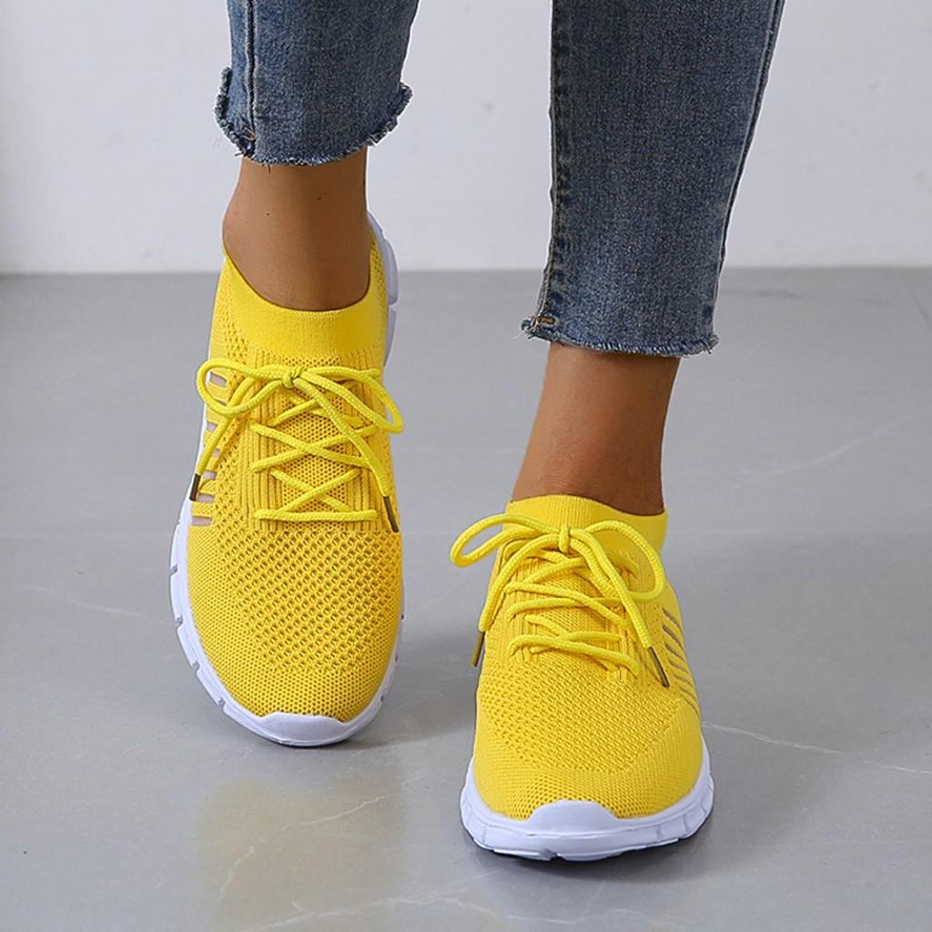 Brigitte | Orthopädische Und Stilvolle Sneaker Für Damen