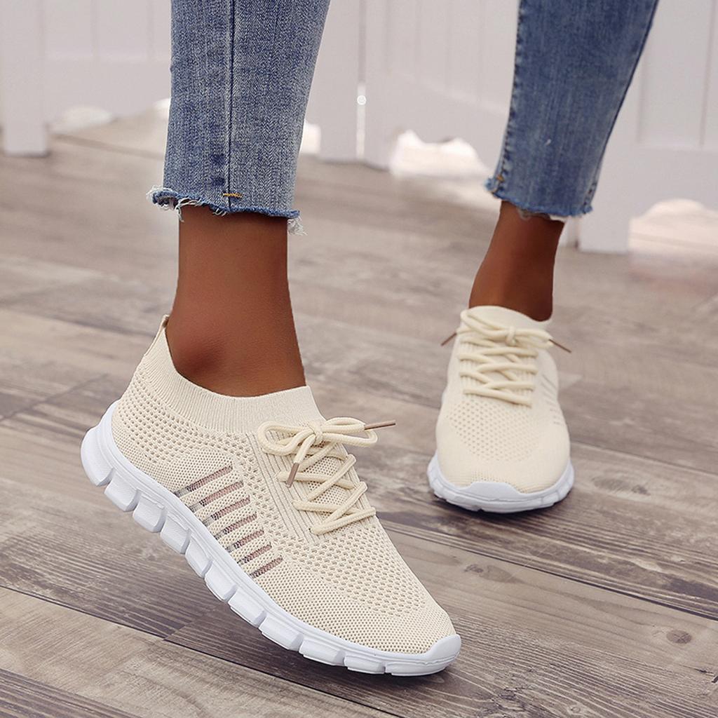 Brigitte | Orthopädische Und Stilvolle Sneaker Für Damen