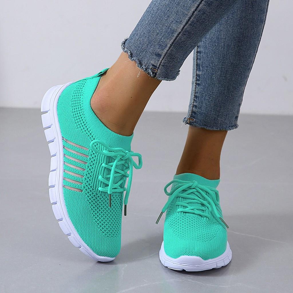 Brigitte | Orthopädische Und Stilvolle Sneaker Für Damen