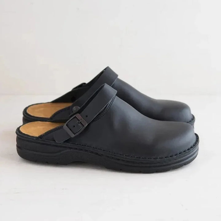 Dante | Herren Ultrabequeme Slipper