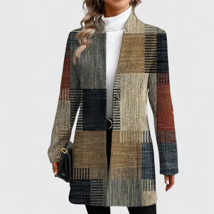 Wanda | Stilvoller Blazer