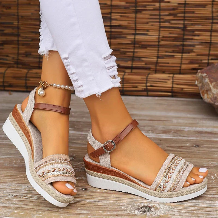Dixie - Sommerliche Freizeit-Sneaker