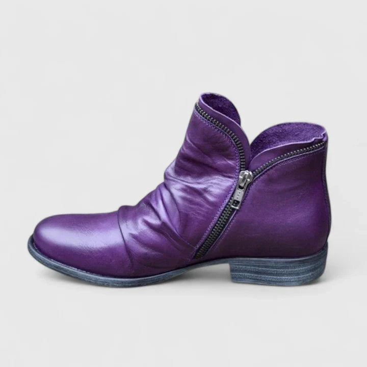 Helena | Orthopädische Komfortstiefel Für Damen