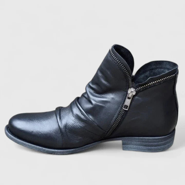 Helena | Orthopädische Komfortstiefel Für Damen