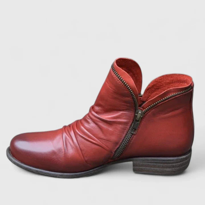 Helena | Orthopädische Komfortstiefel Für Damen