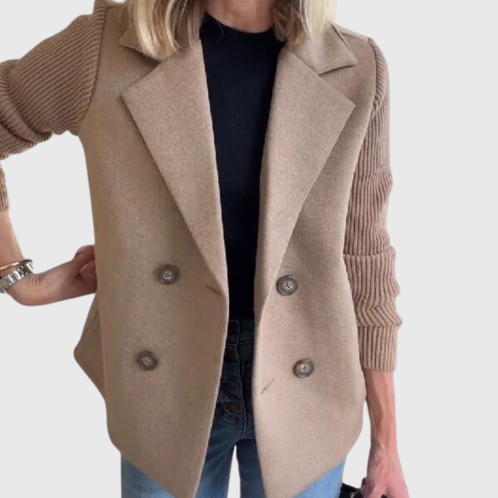 Saskia | Stilvoller Blazer