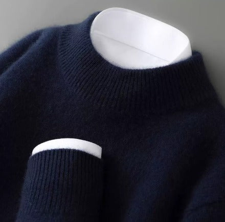 Tavessa Bianca – Stylish Cashmere Sweater