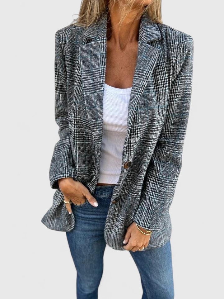Gisete | Komfortabler Blazer