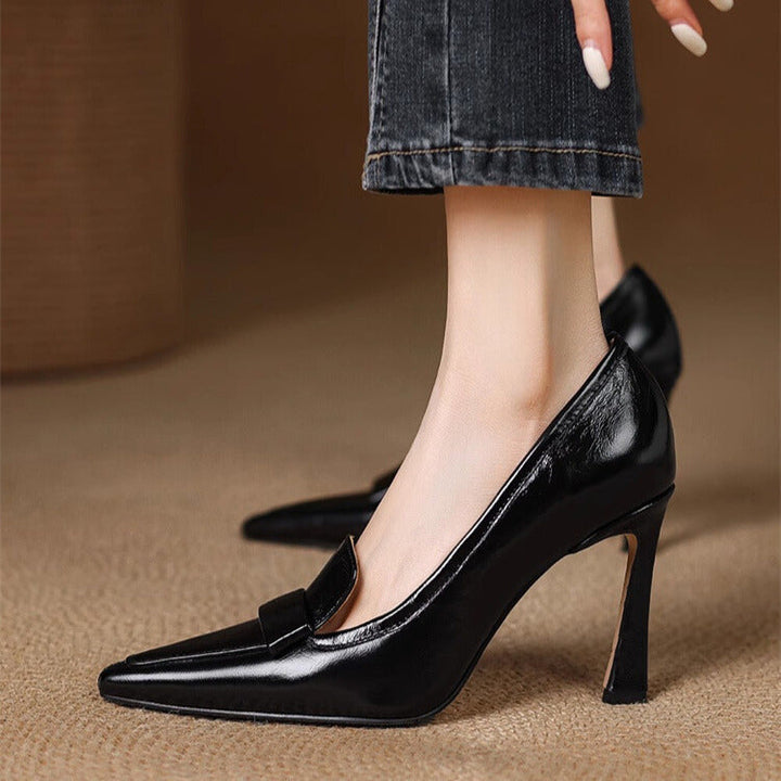 Lua - Selene Duvall Hochhackige Damenschuhe