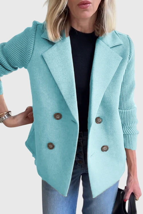 Saskia | Stilvoller Blazer