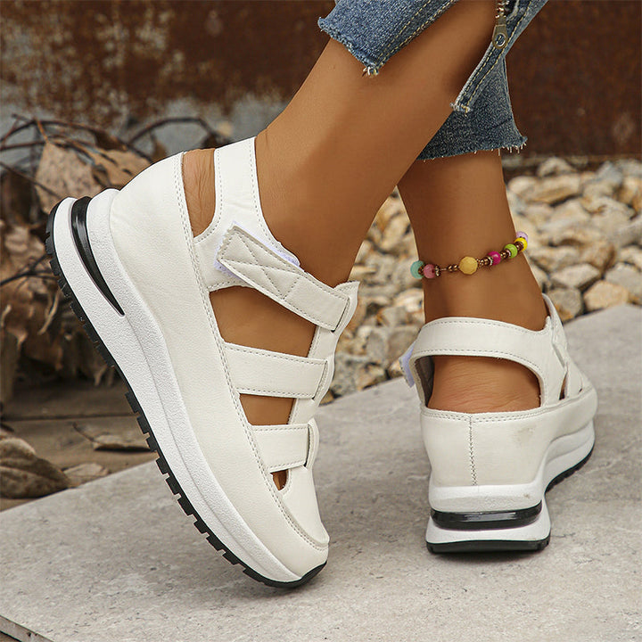 Lia™ | Trendy Sneakers