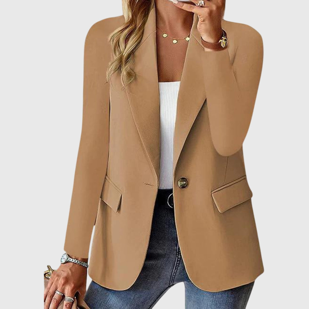 Eleonora | Eleganter Blazer