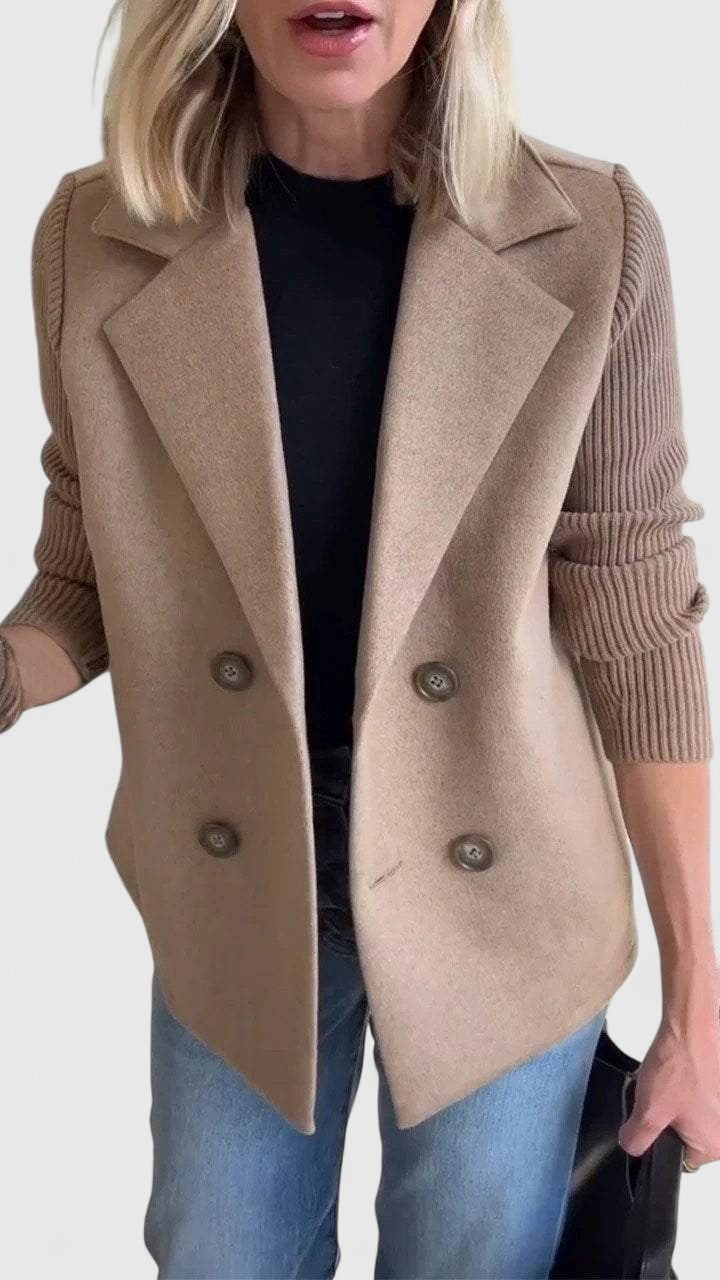 Frieda | Stilvoller Blazer