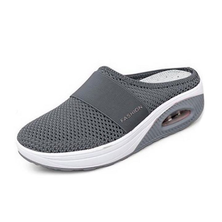 Sophia | Sportliche Und Bequeme Sneaker-Pantoletten