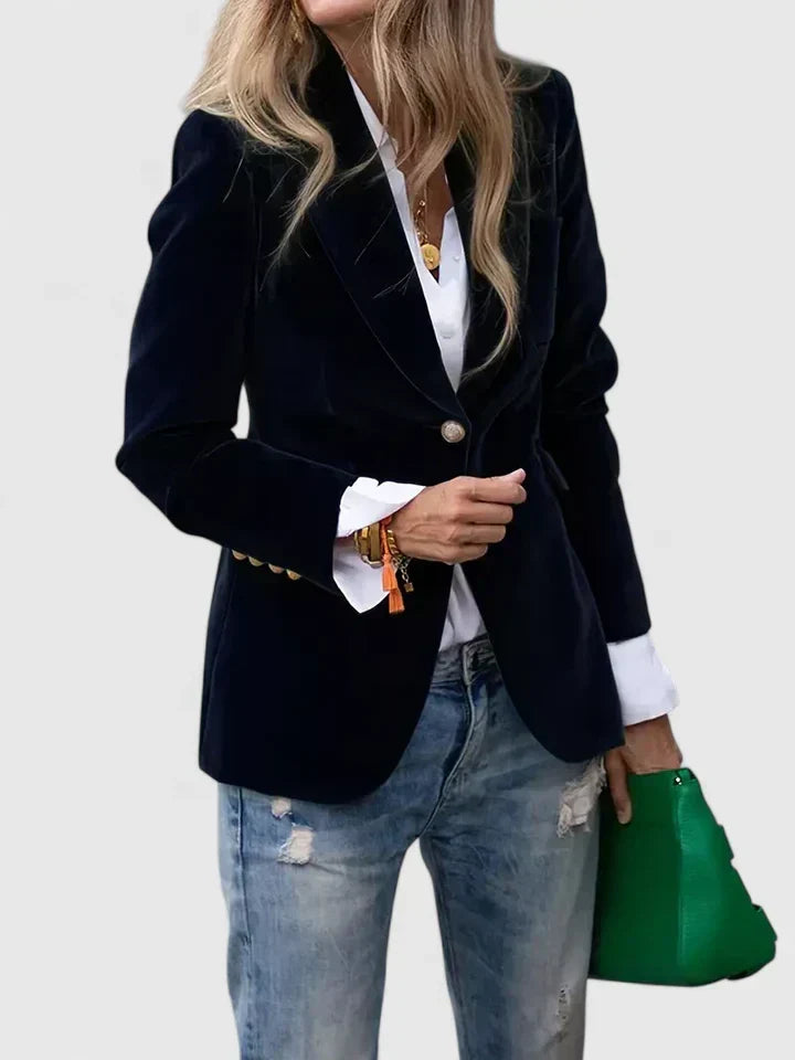 Minna | Stilvoller Blazer