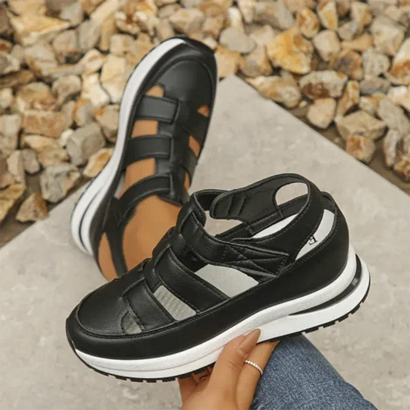 Lia™ | Trendy Sneakers
