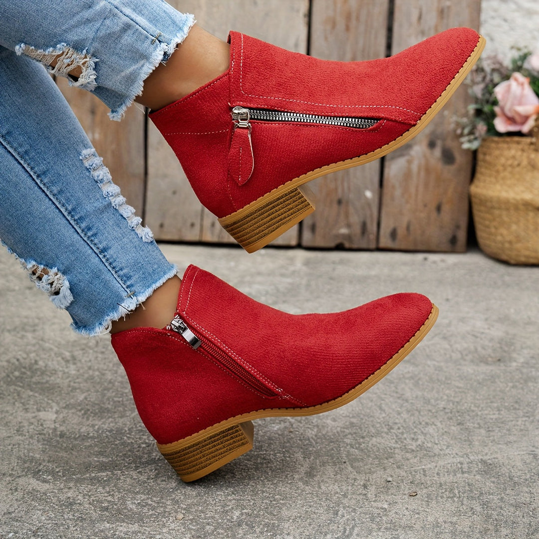 Savrani™ | Elegante orthopädische Damenschuhe