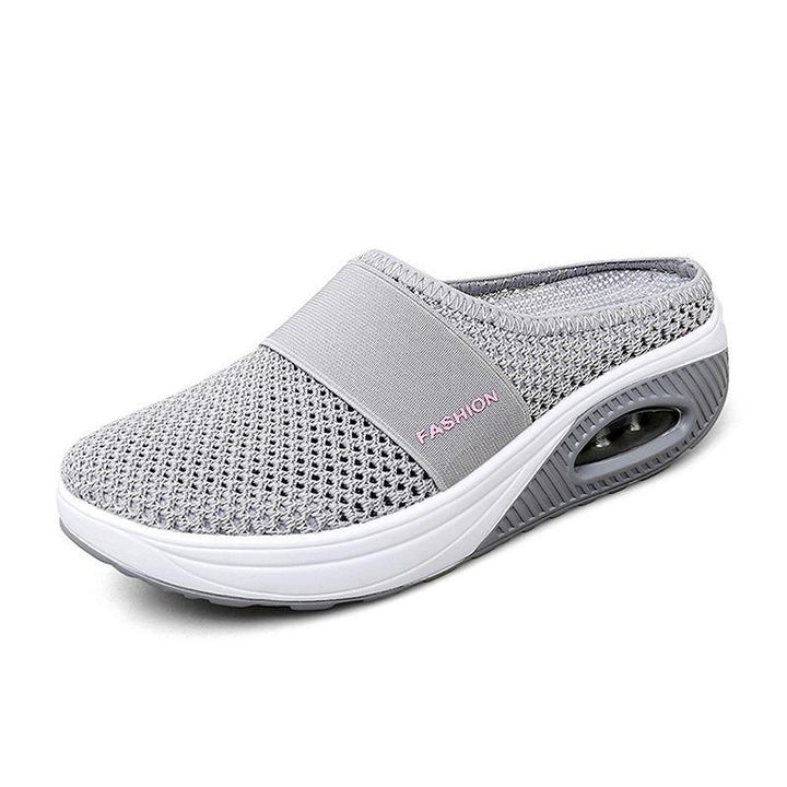 Sophia | Sportliche Und Bequeme Sneaker-Pantoletten